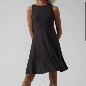 Athleta Santorini Thera dress